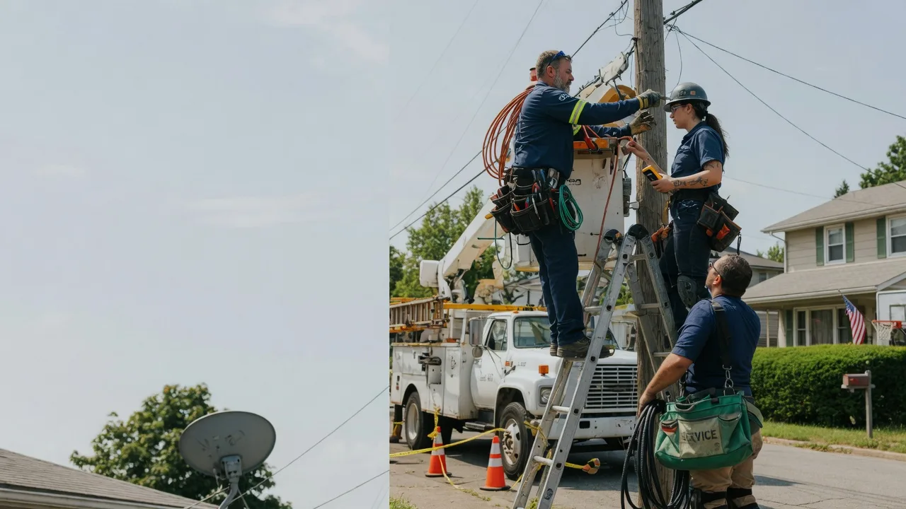 Electrical Repair in Mankato, KS near me